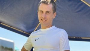 Rosjanie porwali Ołeksandra Chuba. Są nowe informacje