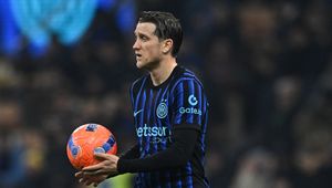 Zapytali go o Zielińskiego. Co za słowa o Polaku