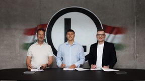 Czwarty darmowy transfer Legii. Amerykanin ma wzmocnić obronę