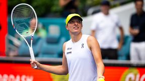 Świątek przebiła kolejną barierę. Tyle zarobiła w karierze