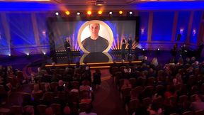 Pajor nie do zatrzymania. Jej Wyczyn został doceniony