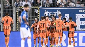 Już jest świeżutki ranking UEFA. Oto miejsce Polski