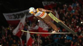 PŚ w Zakopanem: świetny konkurs! Kamil Stoch z czwartym zwycięstwem z rzędu!