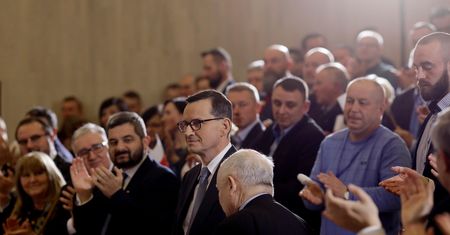 Obietnica premiera. "Nie czuje ludzi i problemów"