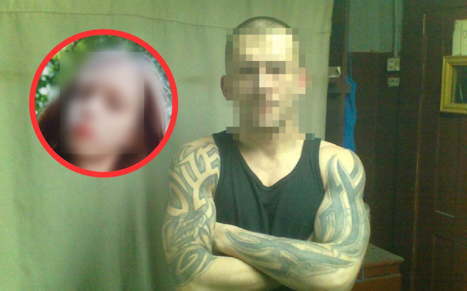 Żołnierz Putina zamordował 11-latkę