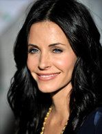 Courteney Cox