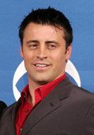 Matt LeBlanc