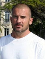 Dominic Purcell