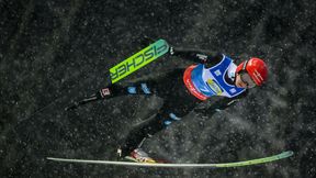 Szalony konkurs w Willingen. Wiatr rozdawał karty