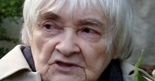 Maria Janion laureatką Nagrody Specjalnej Kongresu Kobiet