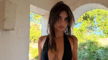 Emily Ratajkowski ma polskie korzenie, ale nie zna języka. Wyjaśniła dlaczego
