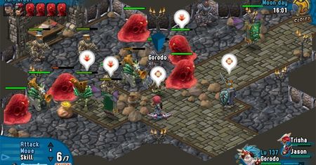 Brakuje Wam RPG-ów na Vicie? Premiera Rainbow Moon już na początku grudnia