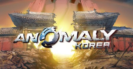 iRecenzja: Kosmici powracają [Anomaly Korea]
