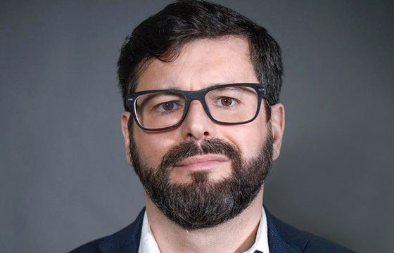 Mariusz Nowak będzie doradzać zarządowi M4B w sprawach marketingu