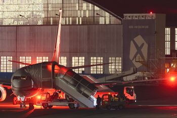 Są już bezpieczni. Grupa Polaków ewakuowana z Bliskiego Wschodu