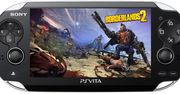 Borderlands 2 na PS Vitę wygląda przyzwoicie. A kiedy jakieś nowe gry?