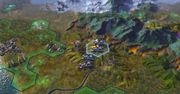 Civilization: Beyond Earth - rozwój cywilizacji w kosmosie nie odbiega zbytnio od rozwoju cywilizacji na Ziemi