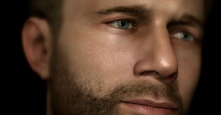 PolyTV: David Cage o Heavy Rain