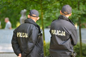 Zamość: Tragiczny finał poszukiwań 50-latka. W zalewie znaleziono ciało
