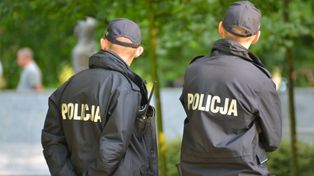 Zamość: Tragiczny finał poszukiwań 50-latka. W zalewie znaleziono ciało