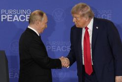 Rosja o stosunkach z USA. Sprzeczne doniesienia