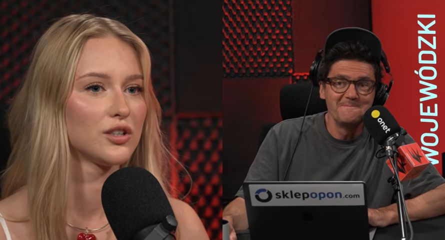 Nie mam nic do Leny Polanski. Ale promowanie jej w mediach to zło [OPINIA]