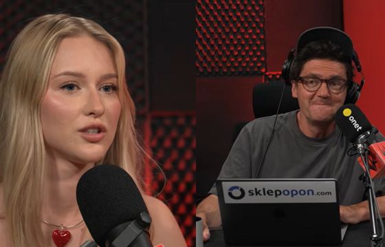 Nie mam nic do Leny Polanski. Ale promowanie jej w mediach to zło [OPINIA]