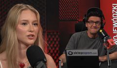 Nie mam nic do Leny Polanski. Ale promowanie jej w mediach to zło [OPINIA]