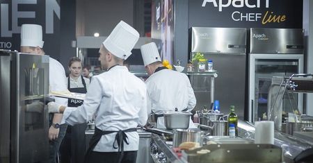 Dostał 30 tys. zł kary za otwarcie restauracji podczas lockdownu. Nie zapłaci ani grosza