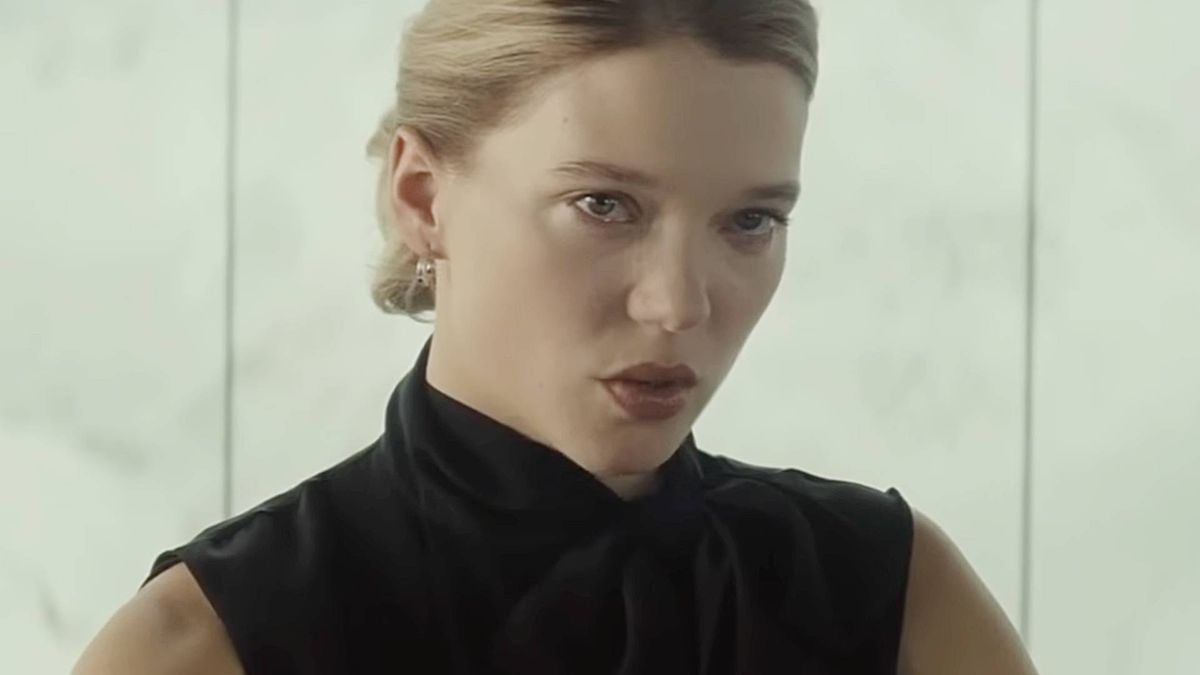 "Spectre" dzisiaj w telewizji