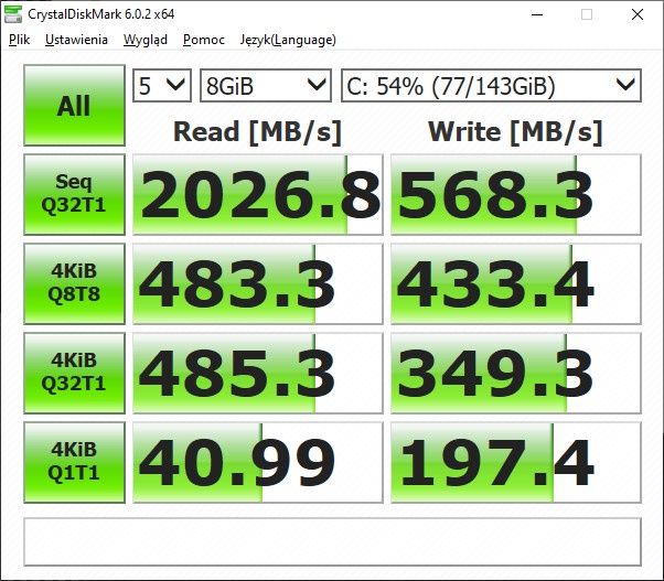 MSI PRO DP21-11M - Crystal
