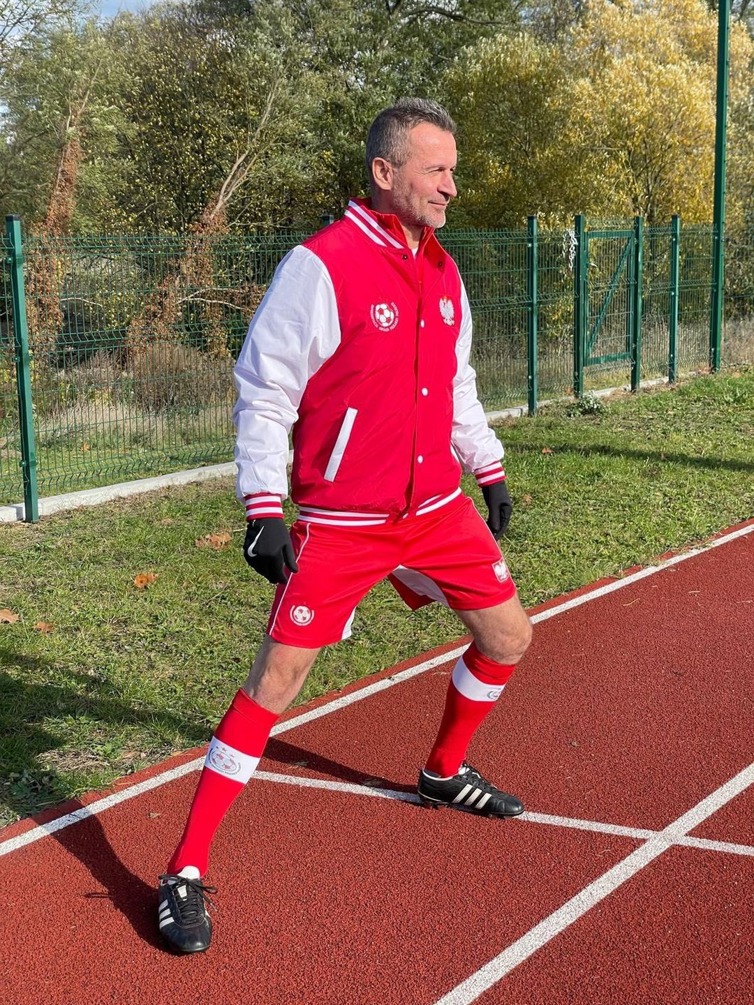 Pilica Nowe Miasto świętowała 77 rocznicę