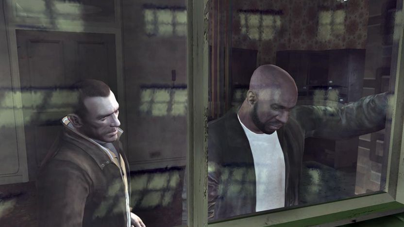 Grand Theft Auto IV 15