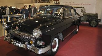 Sensacyjne ustalenia "Der Spiegel". Pisze o potajemnej propozycji z Porsche dla Putina