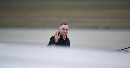 Co dalej z Andrzejem Dudą? Odpowiedź Polaków jest zaskakująca
