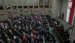 Koniec z e-papierosami dla nieletnich. Posłowie podjęli decyzję