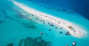 Długi weekend styczniowy. "Są jeszcze miejsca na Zanzibar"