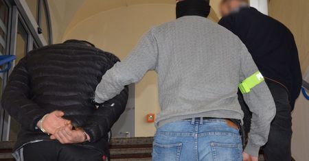Gdańsk: ukradł prawie 2 tys. litrów paliwa. Miał nietypową metodę