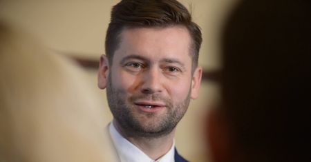 Wybory prezydenckie 2020. Polityk Porozumienia: ulegliśmy panice, popełniliśmy błąd