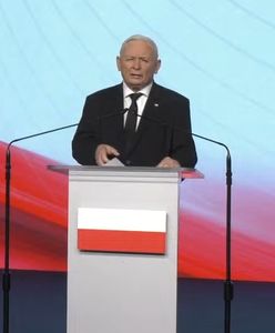 Kaczyński spytany o słowa Mastalerka. Aż się skrzywił