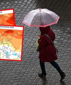 Synoptyk o najbliższych dniach. Przekazała, kiedy będzie najcieplej