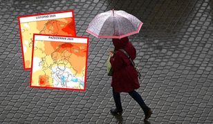 Synoptyk o najbliższych dniach. Przekazała, kiedy będzie najcieplej