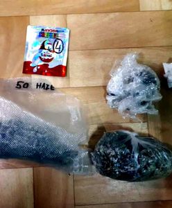 Siemianowice Śląskie. Nie powinien siadać za kółkiem. W mieszkaniu miał jeszcze zapas "paliwa"