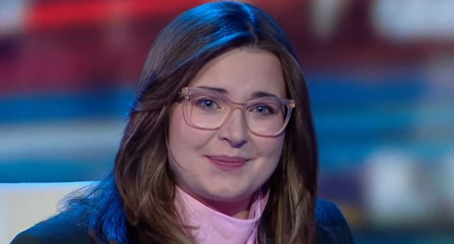 Dziennikarka Radia 357 w kolejnym programie TVP Info. Zamiast Małgorzaty Ohme