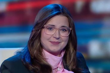 Marta Kula w TVP Info