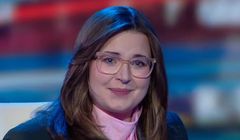 Dziennikarka Radia 357 w kolejnym programie TVP Info. Zamiast Małgorzaty Ohme
