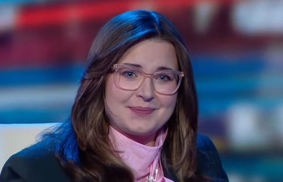 Dziennikarka Radia 357 w kolejnym programie TVP Info. Zamiast Małgorzaty Ohme