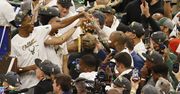 Czekali na to ponad 50 lat. Wielki sukces Milwaukee Bucks!