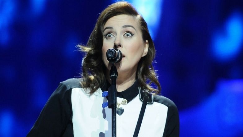 Edyta Bartosiewicz boryka się ze stalkerką. To była dziennikarka "Dzień Dobry TVN"! "Przez takich ludzi unikam kontaktu z mediami"