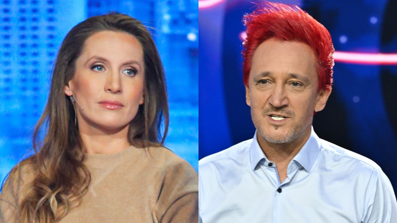 Pola Wiśniewska przerywa milczenie po rozstaniu z Michałem. "Oświadczenie mojego męża jest jego perspektywą"